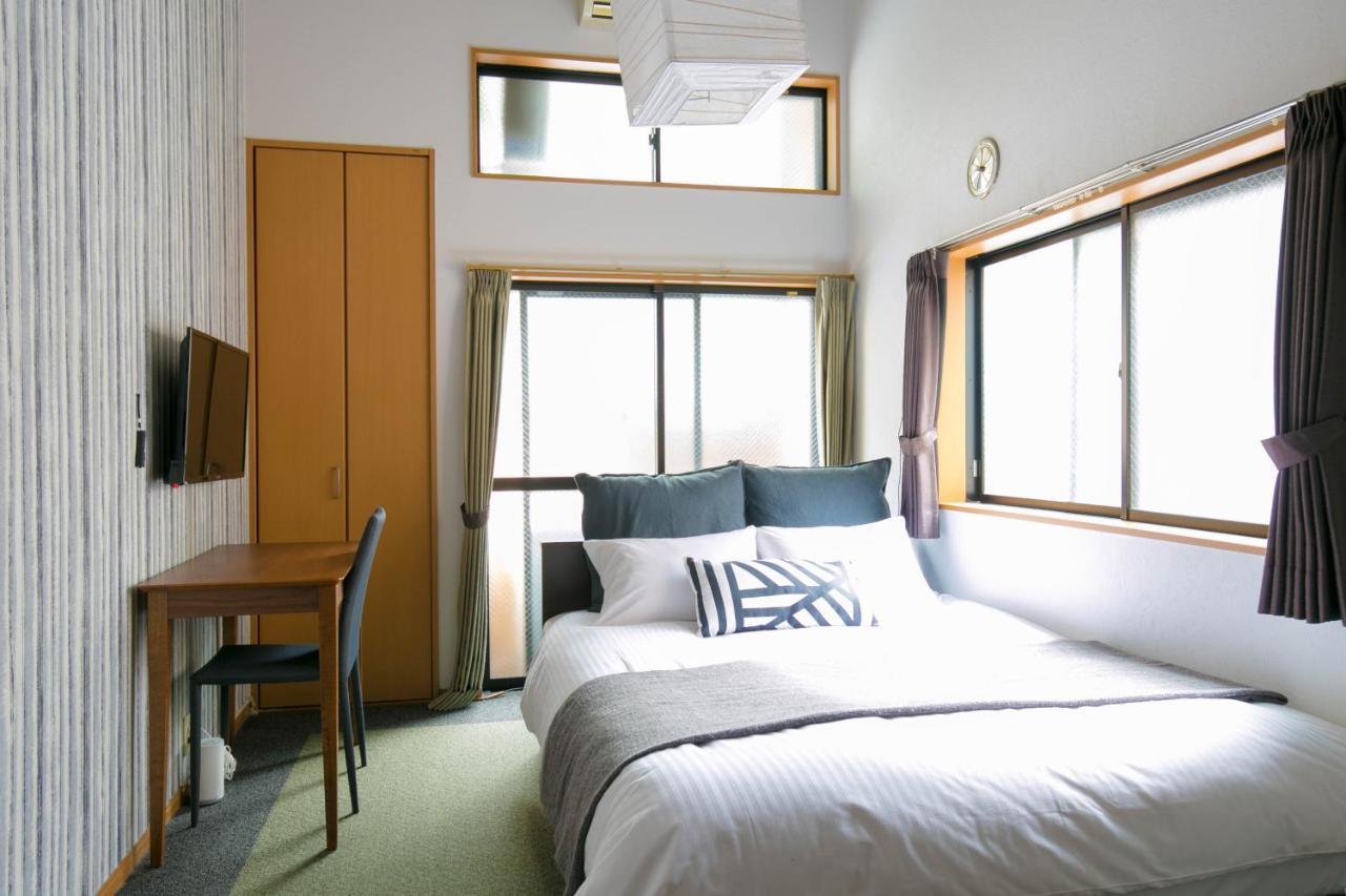 Tranquille Sumiyoshi Appartement *