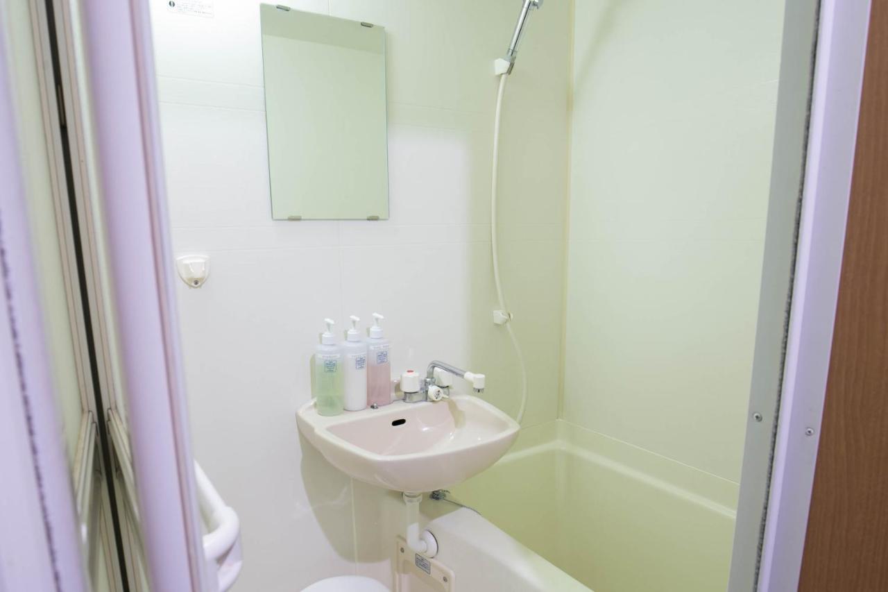 Apartment Tranquille Sumiyoshi Fukuoka (Fukuoka)