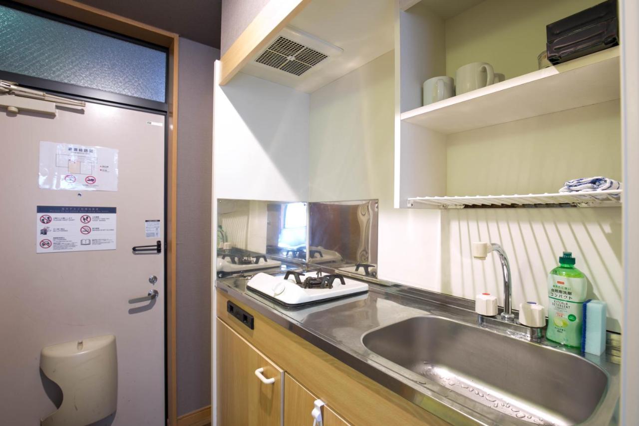 Tranquille Sumiyoshi Apartment Fukuoka (Fukuoka)