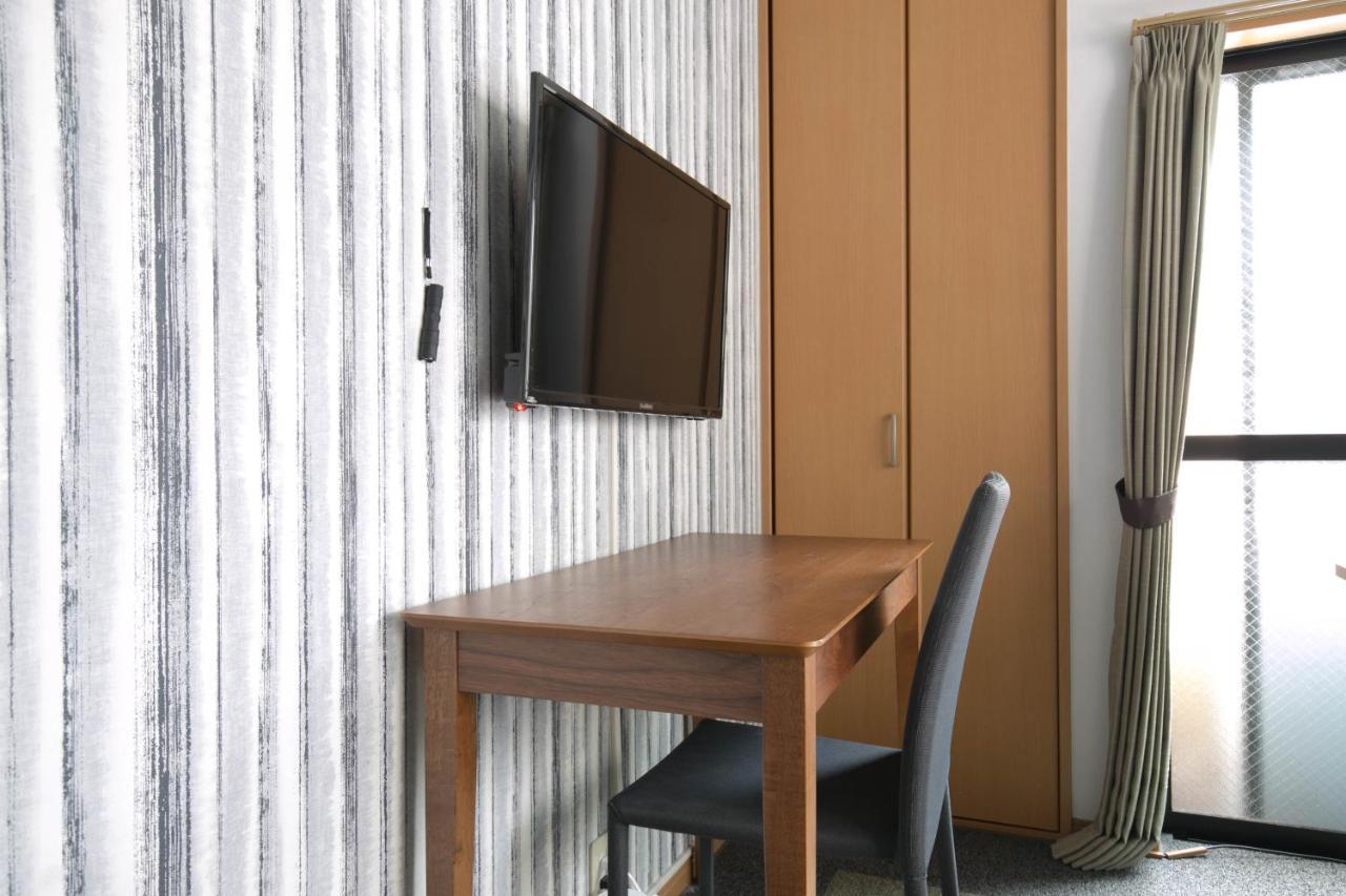 Tranquille Sumiyoshi Apartment