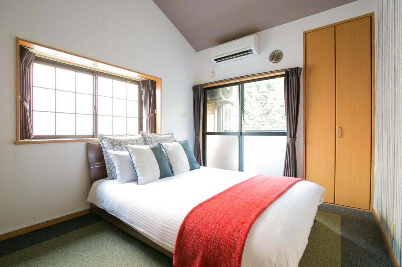 Tranquille Sumiyoshi Apartment Fukuoka (Fukuoka)