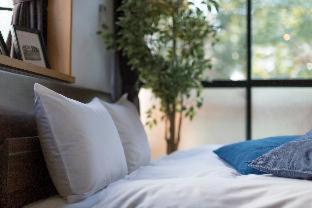 Tranquille Sumiyoshi Apartment *