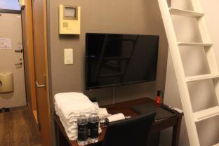 Tranquille Sumiyoshi Apartment