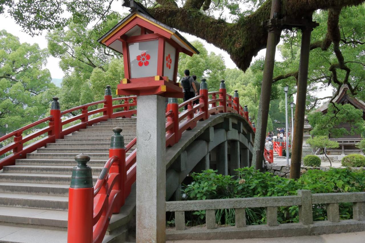 Tranquille Sumiyoshi Fukuoka (Fukuoka)
