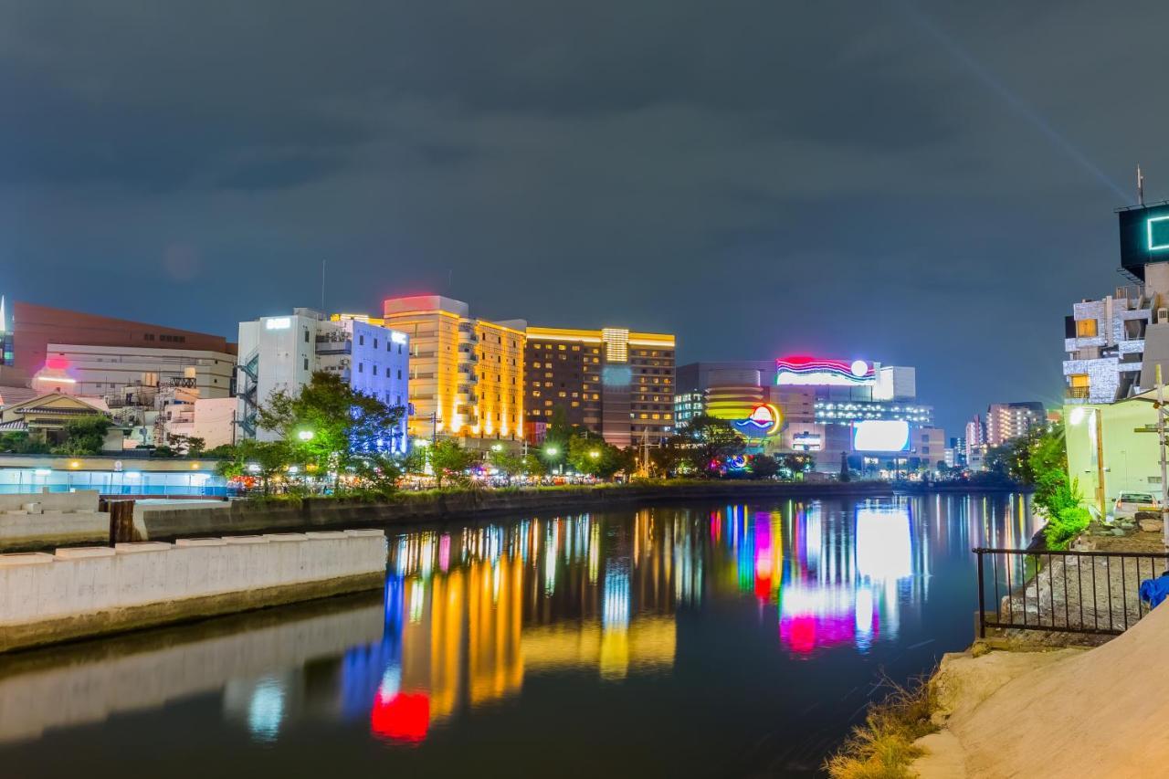 Tranquille Sumiyoshi Fukuoka (Fukuoka)