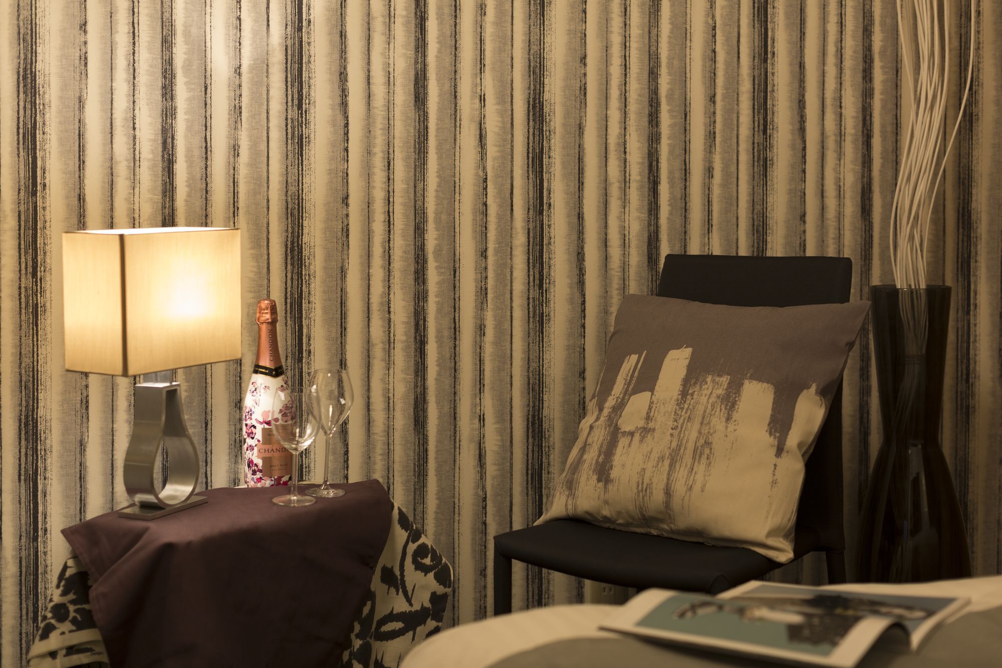 Tranquille Sumiyoshi Apartment *