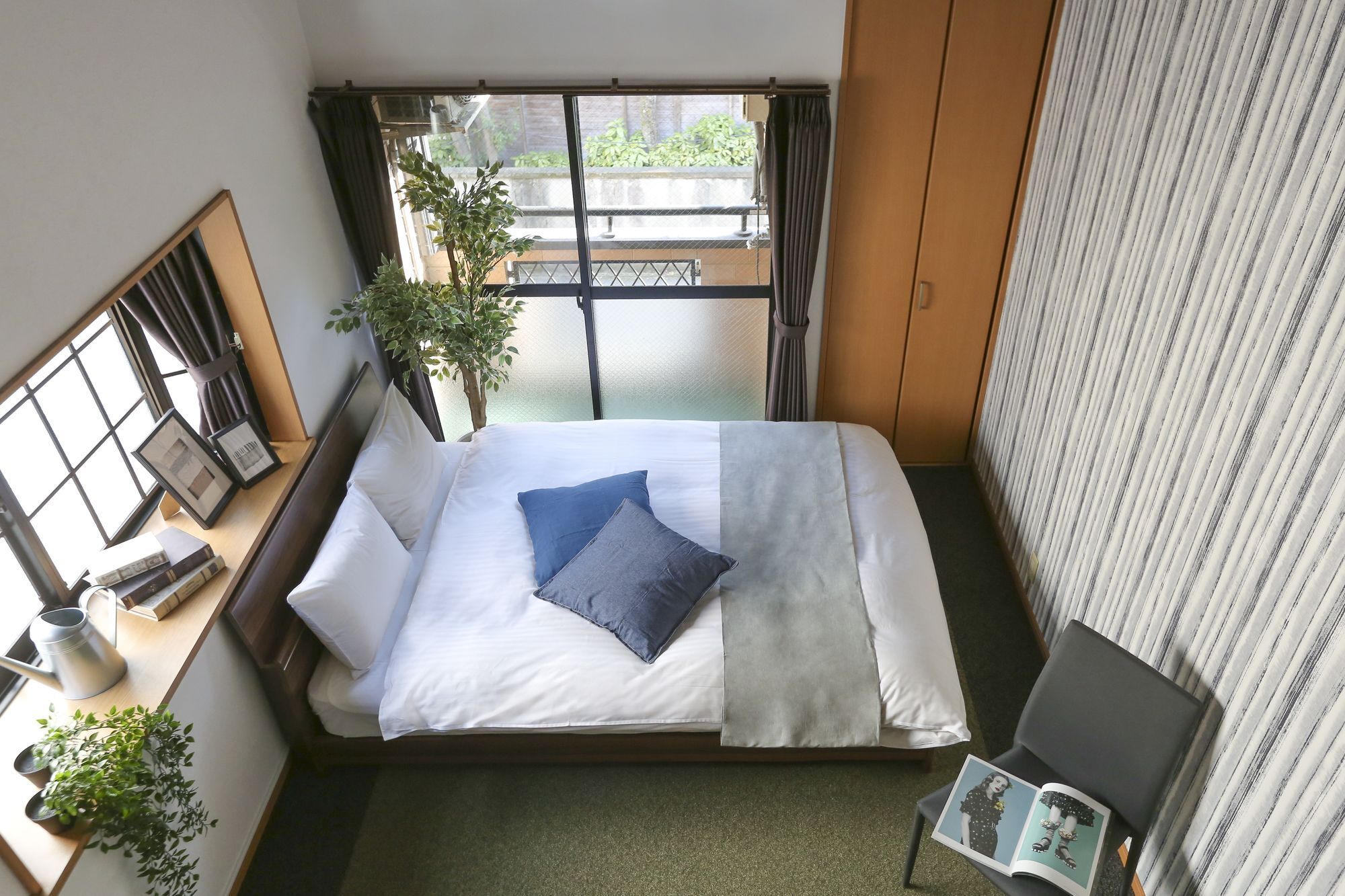 Tranquille Sumiyoshi * Fukuoka (Fukuoka)
